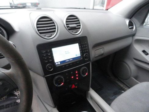 Used 2006 Mercedes-Benz ML 350 4MATIC image 10