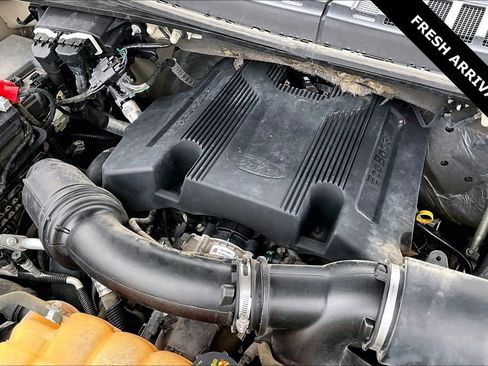 Used 2017 Ford F150 King Ranch w/ Equipment Group 601A Luxury image 30