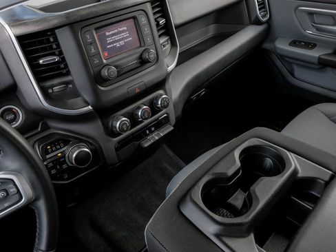 Used 2021 RAM 1500 Big Horn image 33