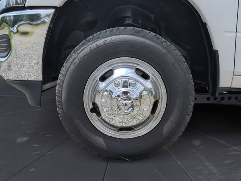 Used 2021 RAM 3500 Tradesman AWD/4WD image 25
