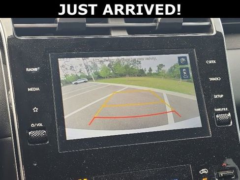 Used 2022 Hyundai Tucson SEL w/ Cargo Package AWD/4WD image 23