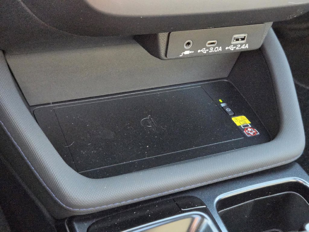 New 2026 Subaru Forester Premium AWD/4WD image 20