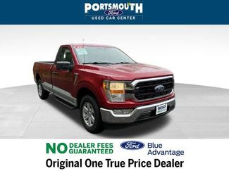 Used 2021 Ford F150 XLT 360° Tour