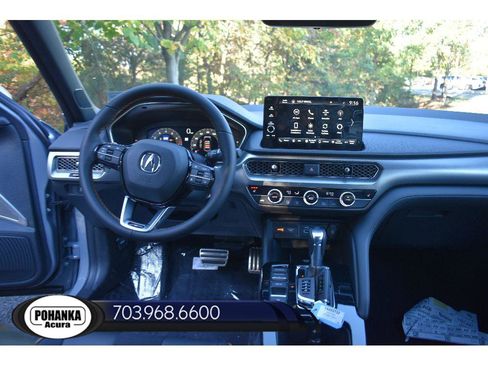 New 2026 Acura Integra A-Spec image 20