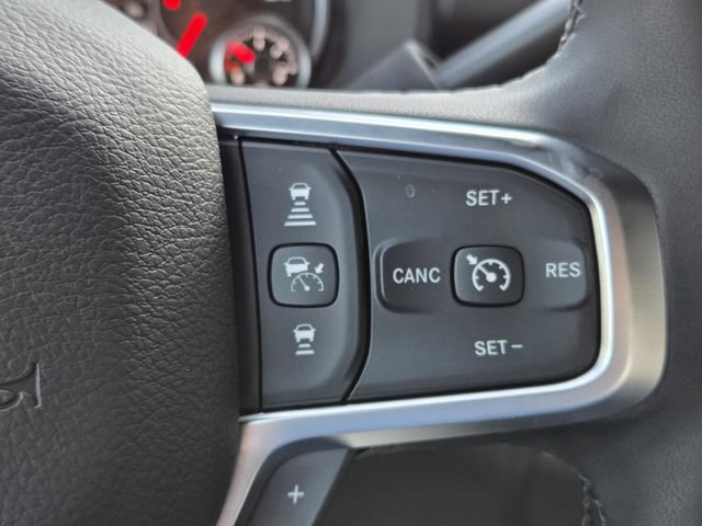 New 2026 RAM 2500 Lone Star AWD/4WD image 19
