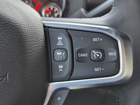 New 2026 RAM 2500 Lone Star AWD/4WD image 19