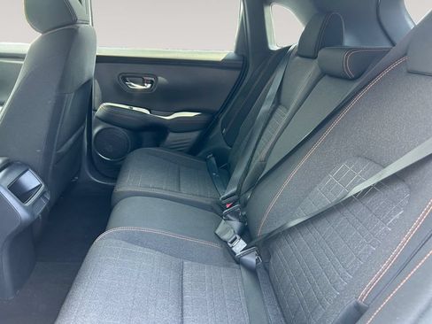 Used 2024 Honda HR-V Sport image 15