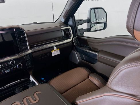New 2026 Ford F350 King Ranch w/ Tremor Off-Road Package AWD/4WD image 27