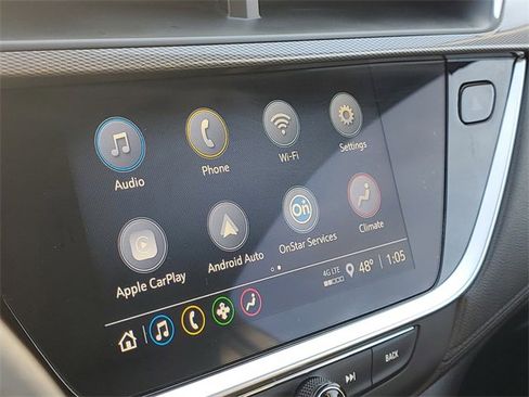 Used 2021 Buick Encore GX Select image 14