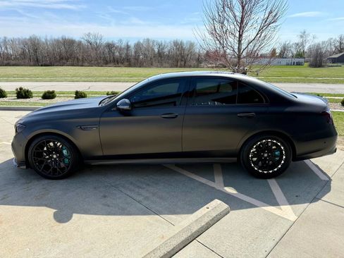 Used 2019 Mercedes-Benz E 63 AMG S image 6