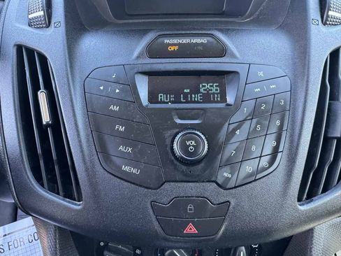 Used 2015 Ford Transit Connect XL image 13