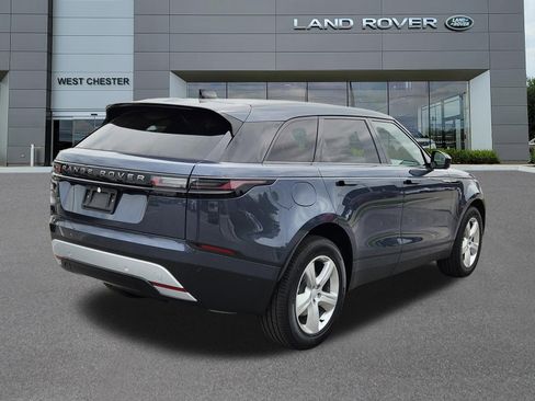 New 2026 Land Rover Range Rover Velar S AWD/4WD image 4