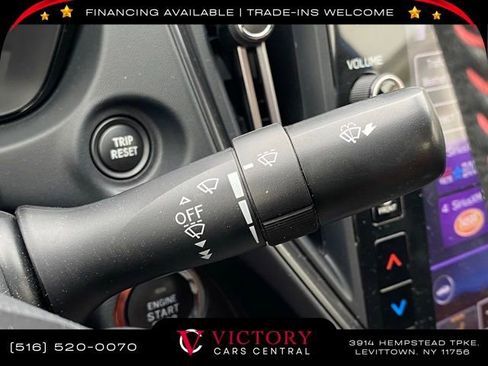 Used 2022 Subaru WRX Premium image 31