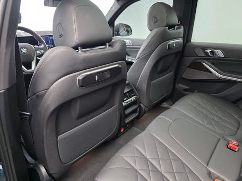 Used 2025 BMW X5 sDrive40i w/ Premium Package RWD image 15