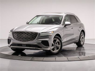 New 2026 Genesis GV70 2.5T Advanced