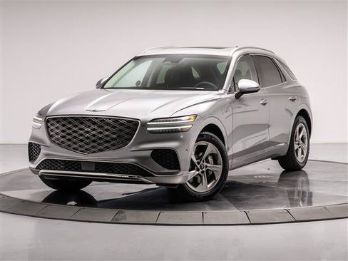 New 2026 Genesis GV70 2.5T Advanced AWD/4WD image 1