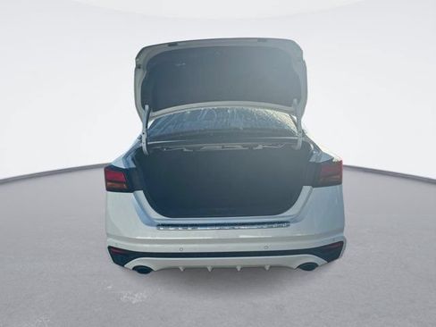 Used 2022 Nissan Altima 2.5 SL FWD image 14