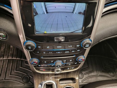 Used 2014 Chevrolet Malibu LTZ image 13