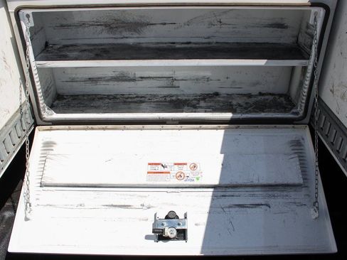 Used 2021 Ford F150 XL w/ Equipment Group 101A High RWD image 10