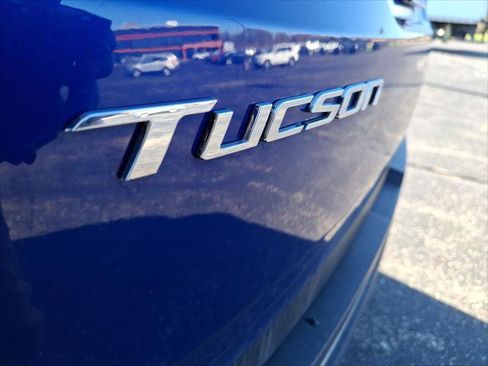 Used 2024 Hyundai Tucson SEL image 24