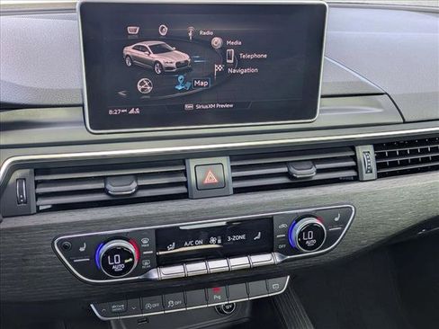 Used 2019 Audi A5 2.0T Premium Plus AWD/4WD image 15