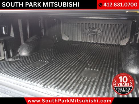 Used 2023 Ford F150 XLT w/ Equipment Group 302A High image 31