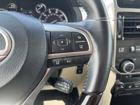 Used 2023 Lexus GX 460 Premium w/ Premium Plus Package AWD/4WD image 21