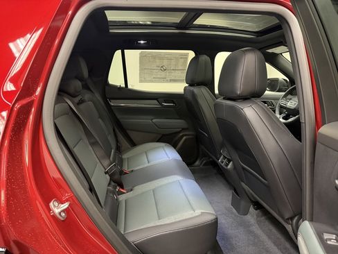 New 2026 GMC Terrain AT4 image 17