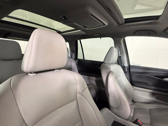 Used 2021 Honda Pilot Elite image 28