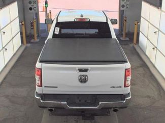 Used 2020 RAM 1500 Big Horn video 3