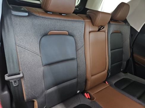 Used 2023 Ford Bronco Sport Outer Banks w/ Tech Package image 16