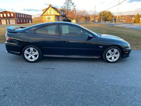 Used 2006 Pontiac GTO image 7