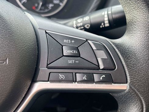 Used 2022 Nissan Sentra S image 22