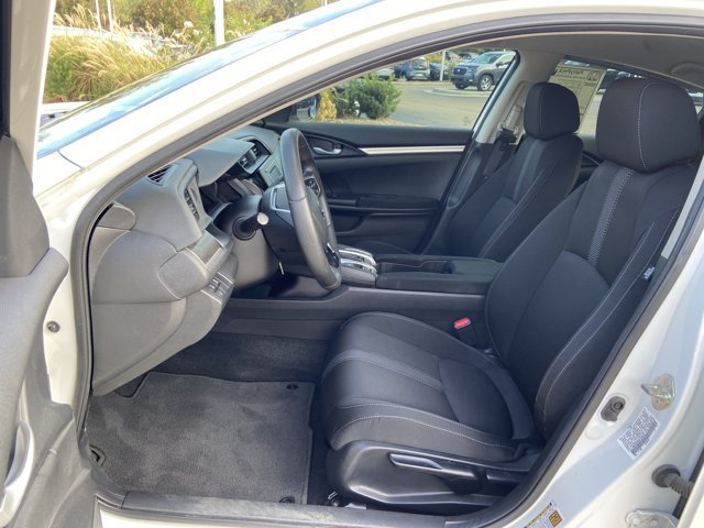 Used 2019 Honda Civic LX image 34