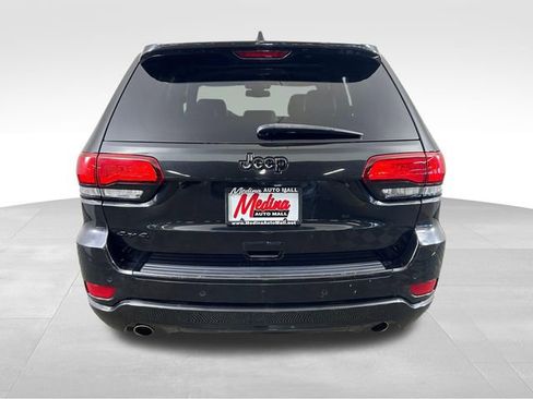 Used 2015 Jeep Grand Cherokee Altitude image 6