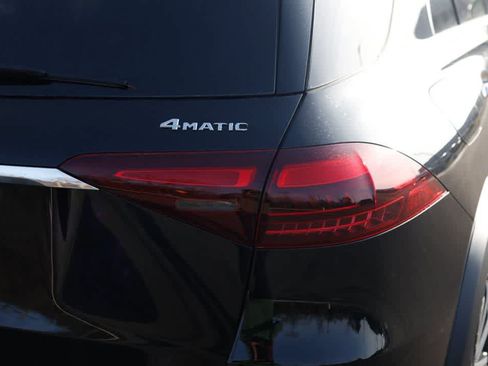 Used 2026 Mercedes-Benz GLE 350 4MATIC image 31