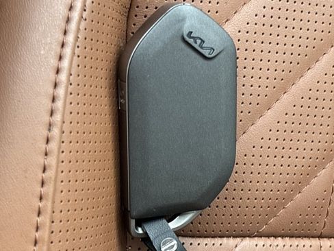 Used 2025 Kia Telluride SX Prestige X-Line image 49