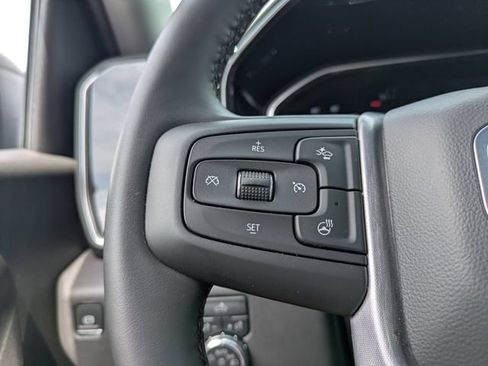Used 2026 GMC Sierra 1500 Elevation AWD/4WD image 28