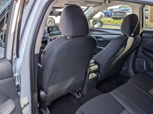 Used 2024 Nissan Sentra SV image 35