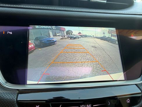 Used 2017 Cadillac XT5 Premium Luxury AWD/4WD image 24