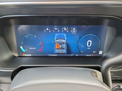 New 2026 Ford F250 Platinum image 16