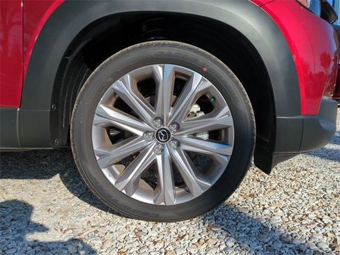 New 2026 MAZDA CX-50 AWD 2.5 S w/ Weather Package image 11