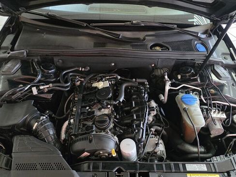 Used 2012 Audi A4 2.0T Premium image 33