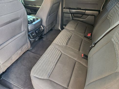 Used 2023 Ford F150 XL w/ STX Appearance Package RWD image 31