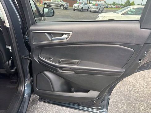 Used 2023 Ford Edge SEL w/ Convenience Package AWD/4WD image 34