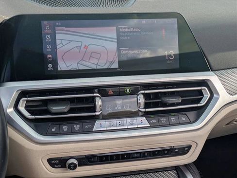 Used 2023 BMW 430i 430i w/ M Sport Package image 12