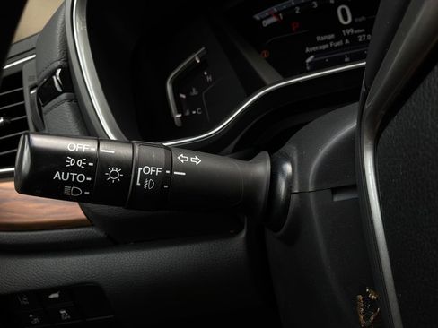 Used 2017 Honda CR-V EX-L image 37