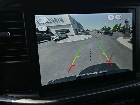 New 2025 Ford F150 STX w/ STX Black Appearance Package image 33