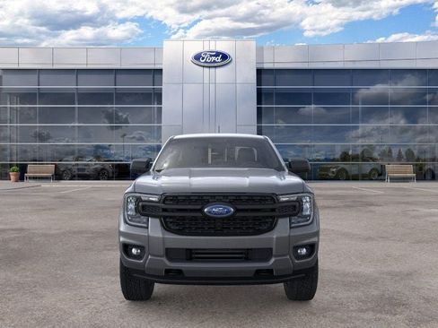 New 2026 Ford Ranger XL AWD/4WD image 6