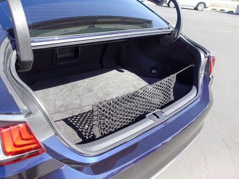 Used 2021 Lexus ES 250 w/ Premium Package image 28